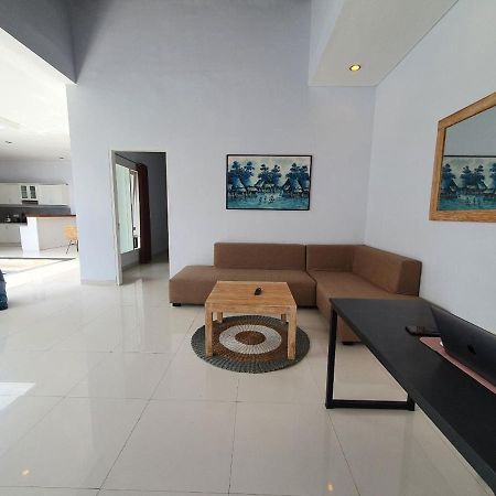 Villa Arjuna تْشانغو المظهر الخارجي الصورة