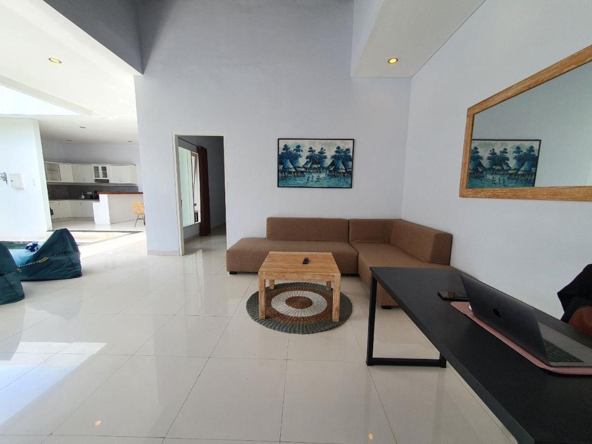 Villa Arjuna تْشانغو المظهر الخارجي الصورة