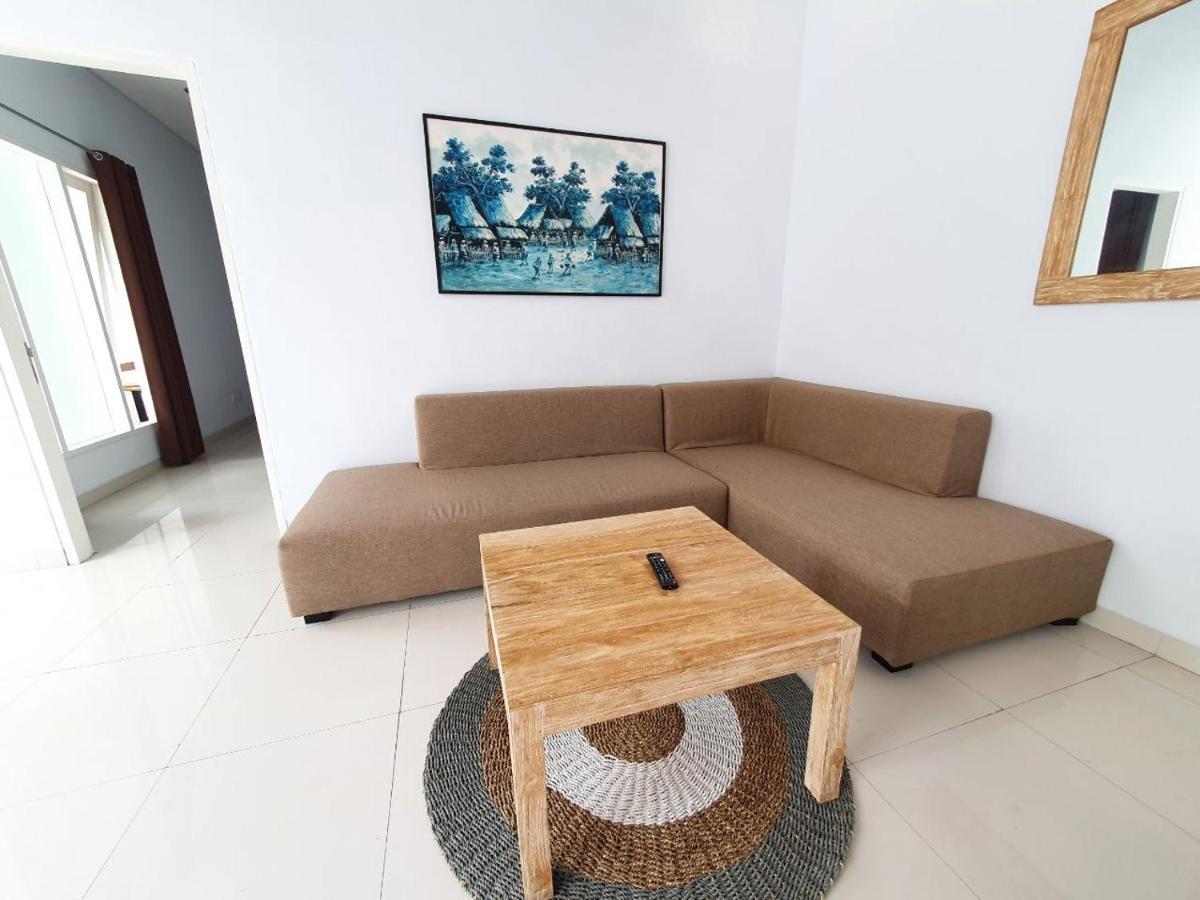 Villa Arjuna تْشانغو المظهر الخارجي الصورة