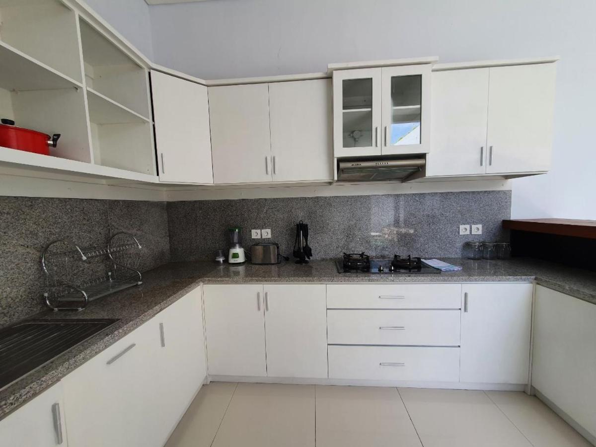 Villa Arjuna تْشانغو المظهر الخارجي الصورة