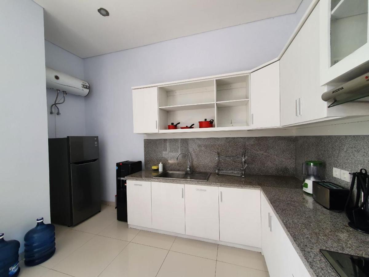 Villa Arjuna تْشانغو المظهر الخارجي الصورة