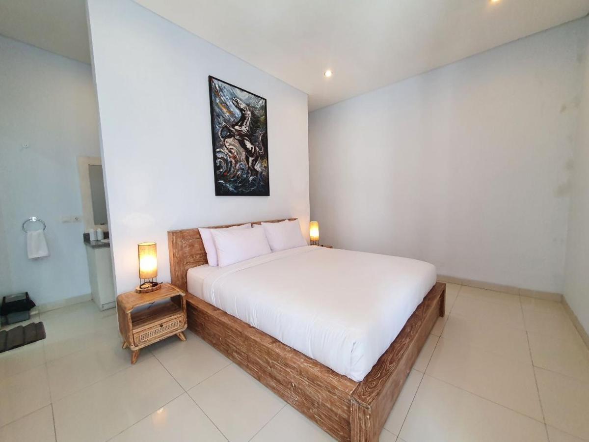 Villa Arjuna تْشانغو المظهر الخارجي الصورة
