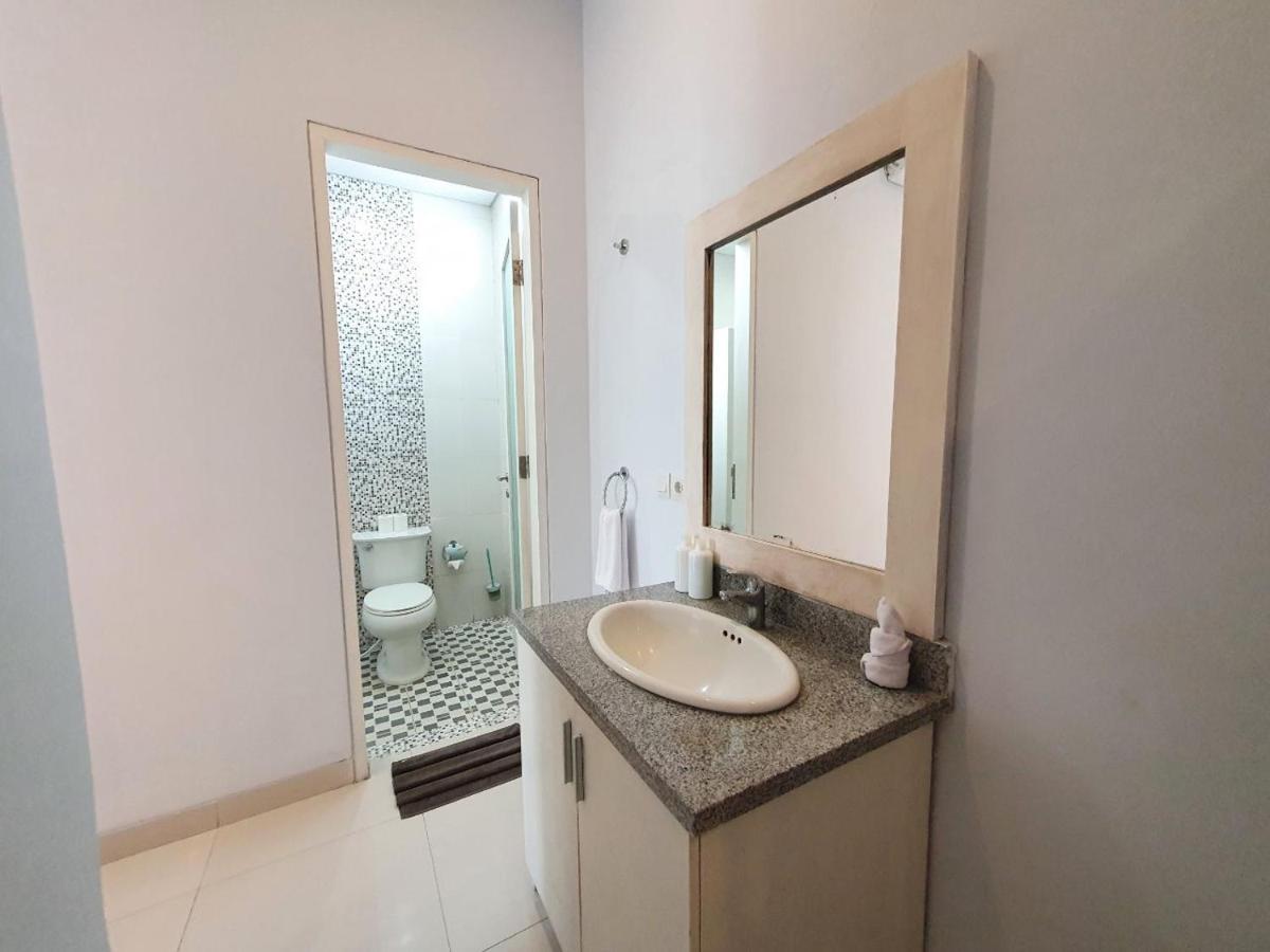 Villa Arjuna تْشانغو المظهر الخارجي الصورة