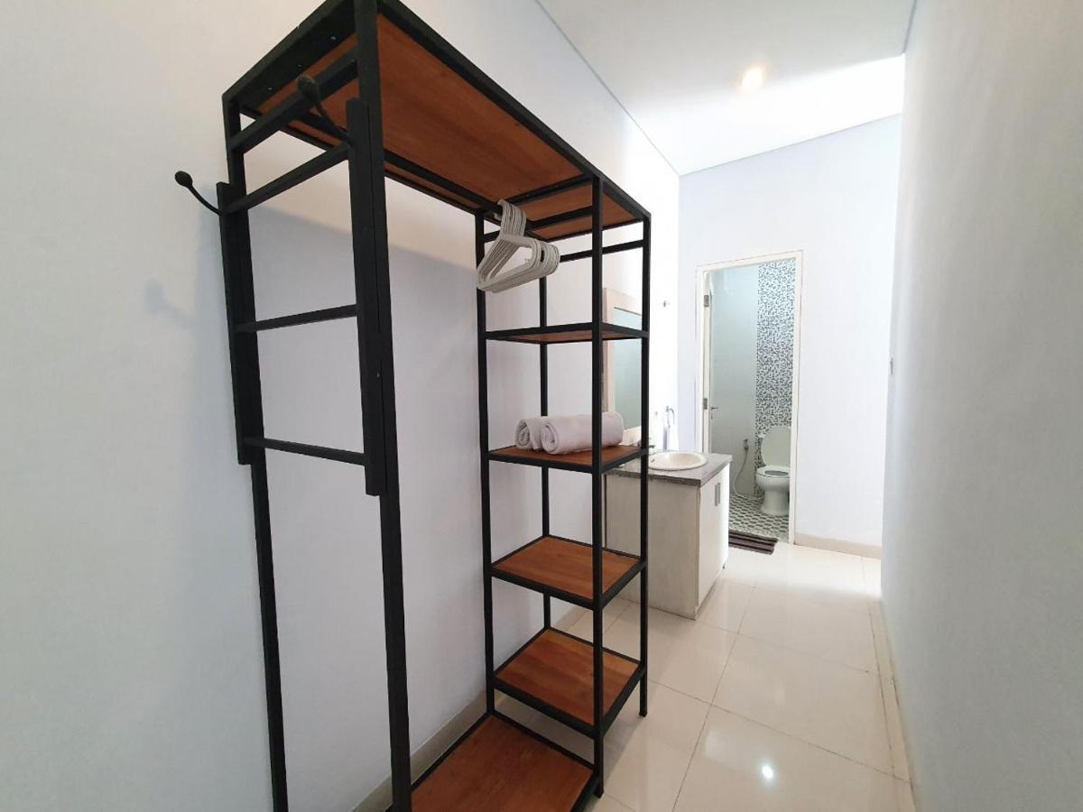 Villa Arjuna تْشانغو المظهر الخارجي الصورة