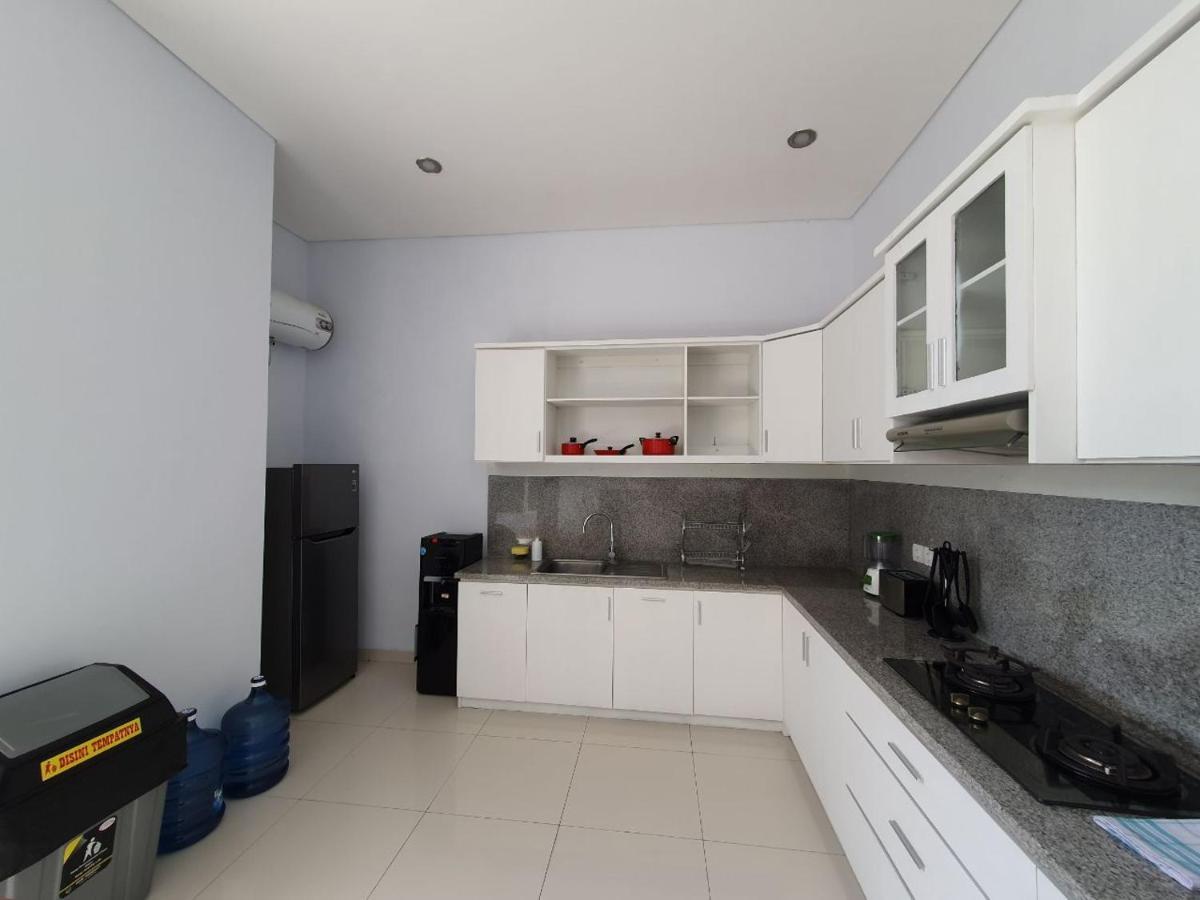 Villa Arjuna تْشانغو المظهر الخارجي الصورة